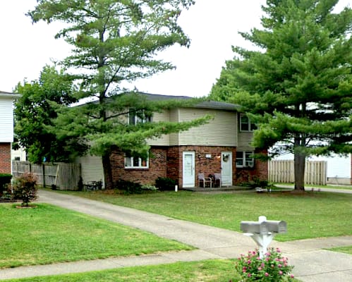 105 Berehaven Drive property